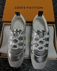 Image 4 of NEW SILVER  LONDYN RUNNERS