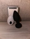 Vibrating anal pleaser 