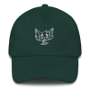 Green Skase Dad Hat