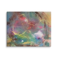 Image 4 of Portal Canvas Print