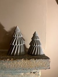 Image 1 of CHRISTMAS TREE - DUO