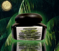 Image 1 of “ENVY” DEEP CONDITIONER W/GREEN TEA BUTTER, ALOE VERA, MATCHA GREEN TEA 