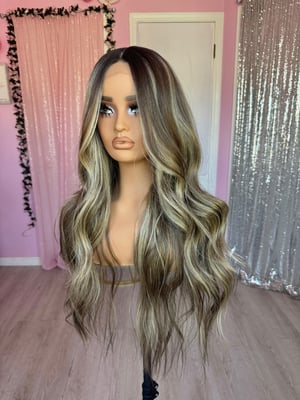 Image of Catrice luxury (custom Order)