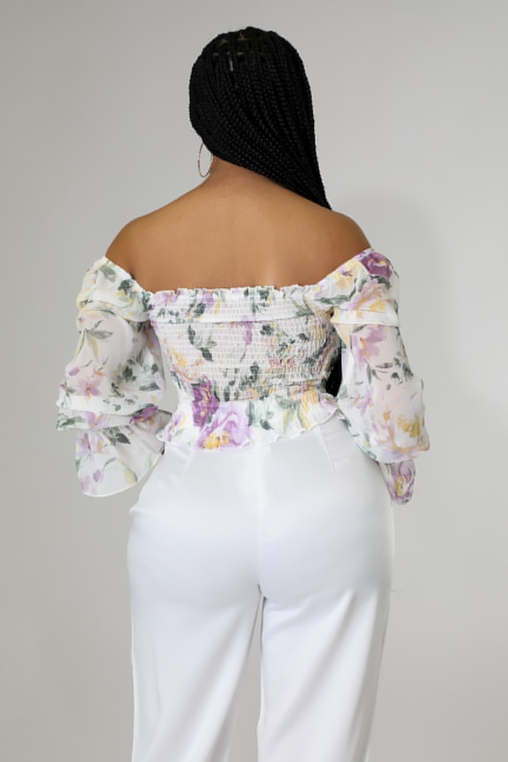 Image of SWEET MOOD TOP