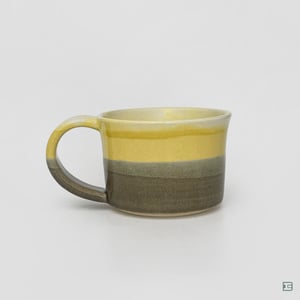 Katsushi Shimabukuro Mug Cup No.300