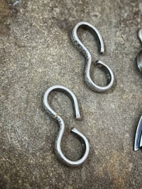 Image 4 of Ammonite Earrings