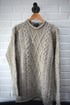 Mayo Sweater - Made in Ireland Image 4