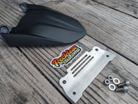 Image 3 of NAVi 110 Mini XXX Front Fender Kit 