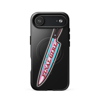 Image 5 of Final Girl MagSafe® case for iPhone®