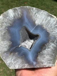 Image 2 of Agate Cave | Brazil #2652