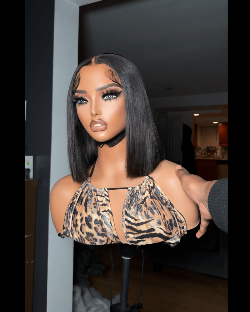 Image of Steal Deal: Bob wig 