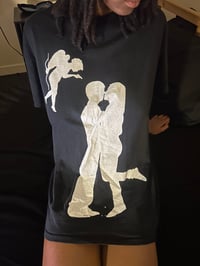 Image 4 of look behind you