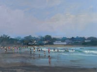 The Beach 2