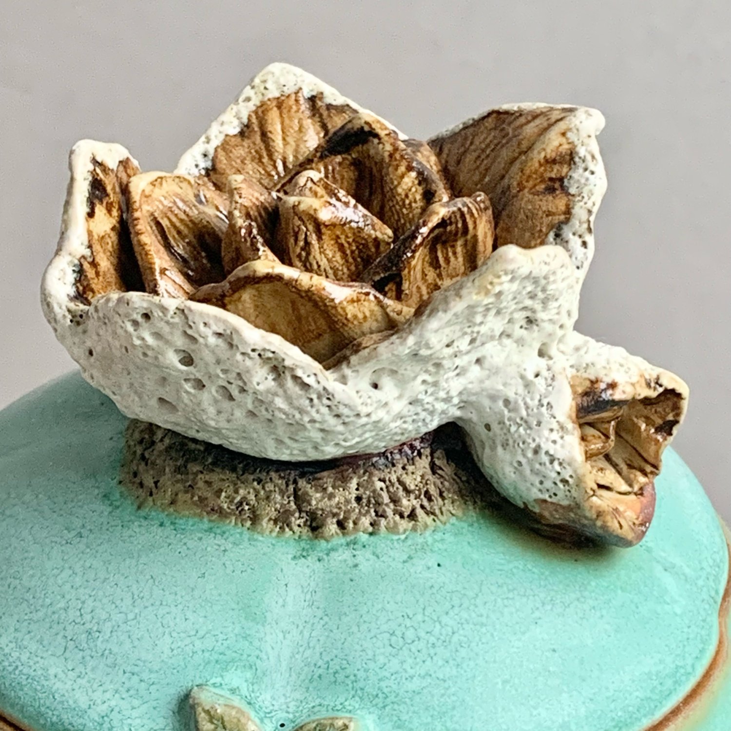 Image of Trinket Pot 2 