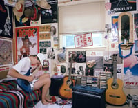 Image 17 of Adrienne Salinger - In My Room: Teenagers In Their Bedroom