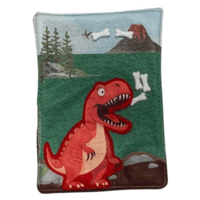 Dinosaur Fidget Mat