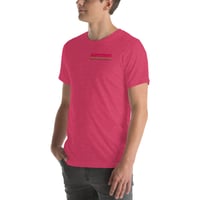 Image 16 of Unisex t-shirt