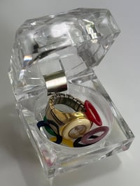 Image 4 of “MoodLoop”  The Iconic Interchangeable Watch Ring