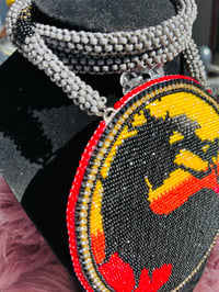Image 6 of MK Boss Medallion 
