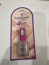 Prosa Endurecedor Secado Rápido