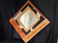 Image 1 of Diamond Mirror 