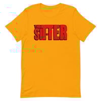THE SITTER Logo Tee