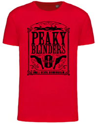 Image 7 of Camiseta Peaky Blinders
