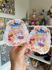 Image 1 of Star Seed Sticker 