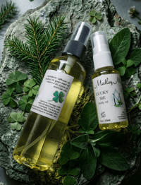 (NEW) Lucky Me (Body Oil) - FREE SHIPPING