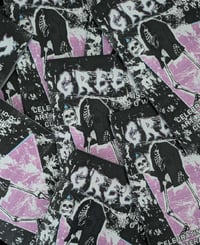 Image 4 of GREEBO Zine #5: The Power Issue
