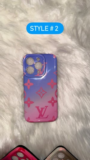 Image of  L iPhone 14 Pro Case 