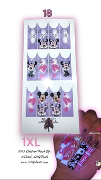 Image 8 of 1xl 💖 Group 4