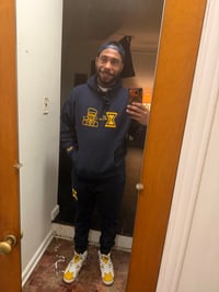 Image 3 of Maize And Blue EV Jogger