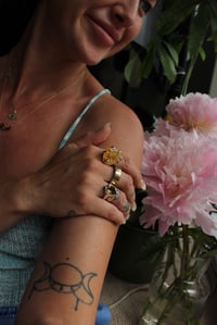 Image 4 of Citrine Claws