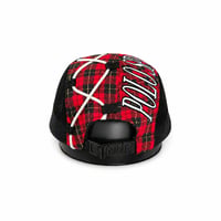 Image 4 of Polo Ralph Lauren 5 Panel hat (1/2)
