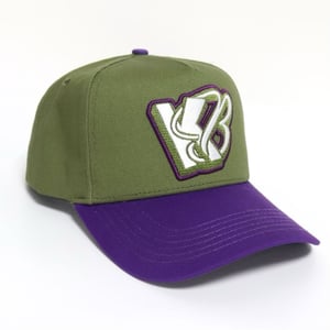 Verde KB 