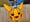 Image of Halloween Pikachu Pattern 