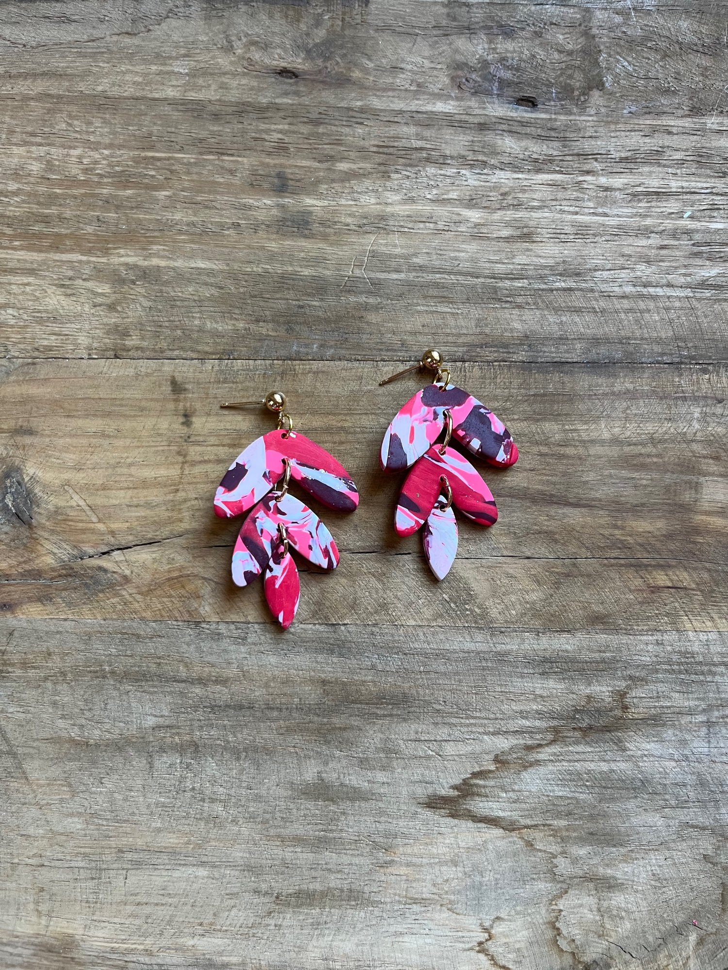 Image of Acadia in Pink Mix