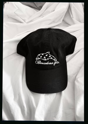 Gorra Barcelona