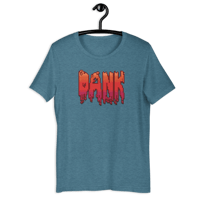 DANK Short-Sleeve Unisex T-Shirt