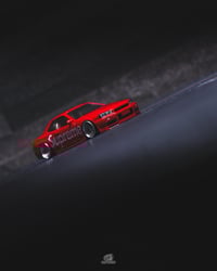 Image 17 of SUPREME NISSAN SKYLINE R34 CUSTOM