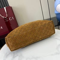 Image 3 of GG Beatrix Tote