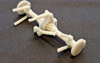 Image 7 of Dirt Quick Change Rear End (Cornering)