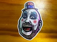 Image 2 of EXCLUSIVE STICKER ITEM #27