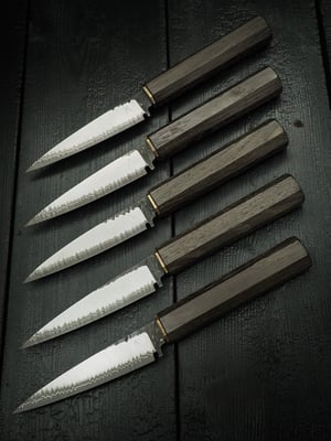 « Little fella » paring knife