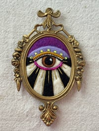 Image 3 of Mystic Eye #11