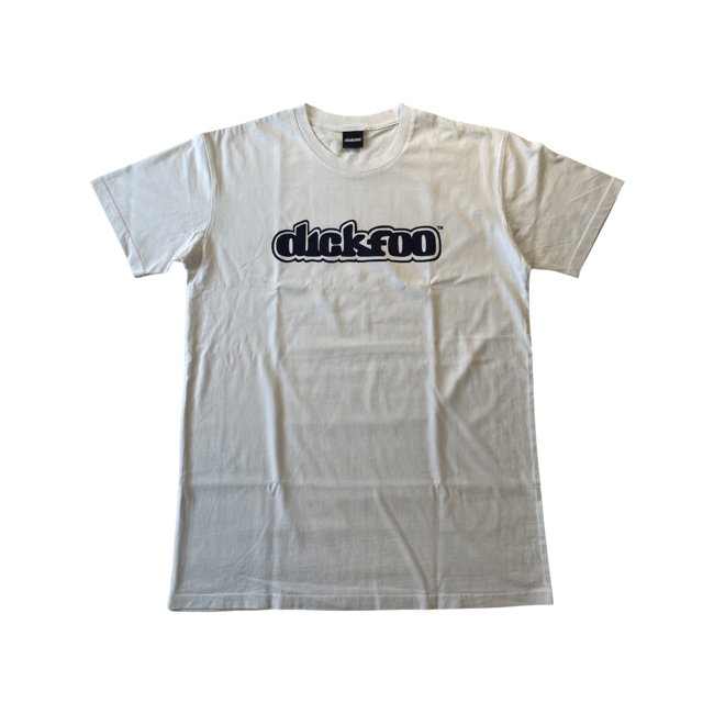 Classic Logo (white)