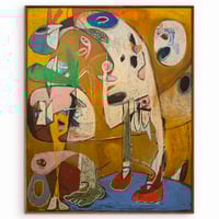 Image 3 of Cockscomb