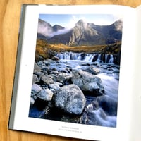 Image 4 of Joe Cornish - Scotland’s Mountains (Signed)
