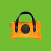 PROTOTYPE HOBO BAG (Item# 293)